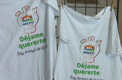 Camisetas solidarias