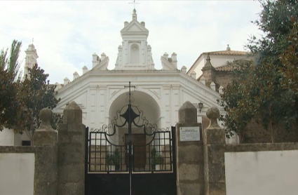 Iglesia Nuestra Señora de Belén de Cabeza del Buey (Badajoz)