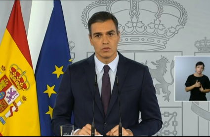 Pedro Sánchez