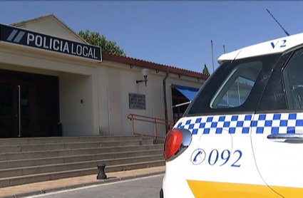 Policía Local de Cáceres