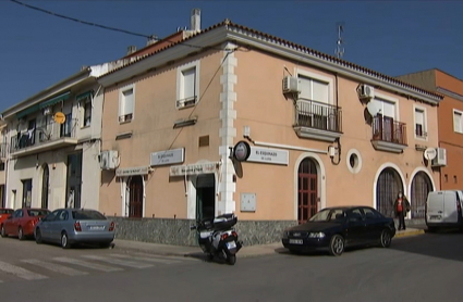 Nuevo atraco en Badajoz a un hostelero