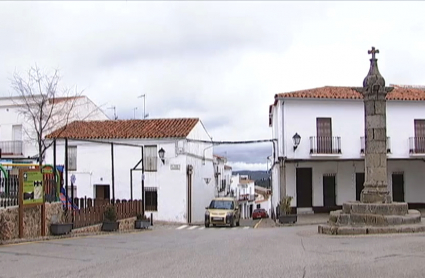 Plaza de Cabeza la Vaca | Archivo