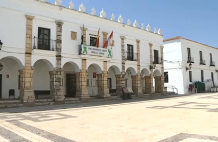 Ayuntamiento de Fuente del Maestre