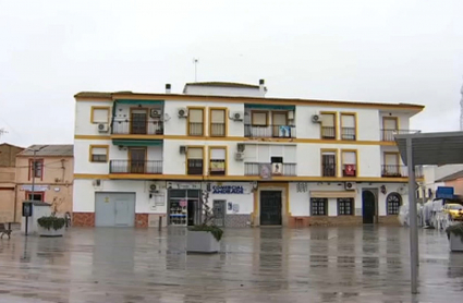 Publicado el cierre perimetral de Mirandilla