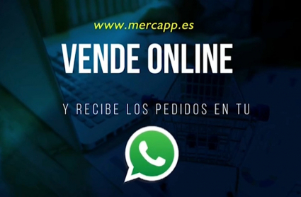 Plataforma creada por un extremeño para que el comercio local venda a través de WhatsApp