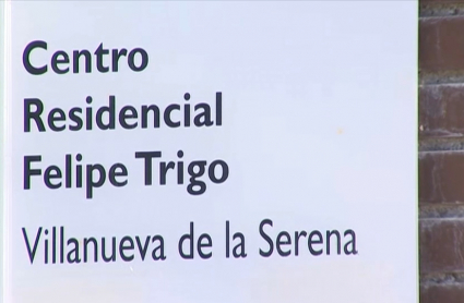 La residencia Felipe Trigo ha sido intervenida por el SES