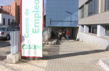 Centro de Empleo en Badajoz