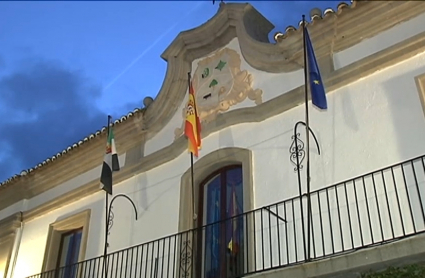 Ayuntamiento de San Vicente de Alcántara