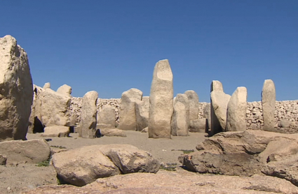 Dolmen de Guadalperal