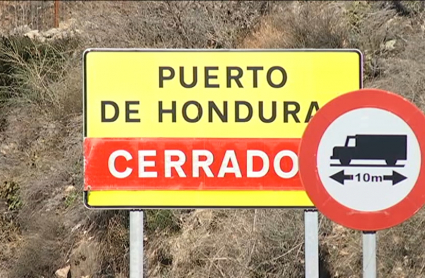 Puerto de Honduras
