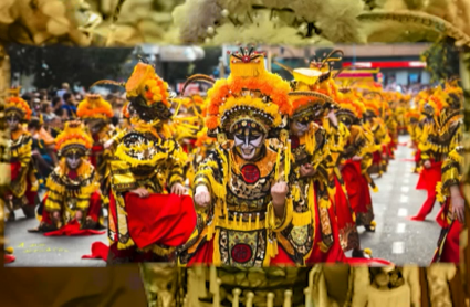 Imagen de Carnaval en la calle