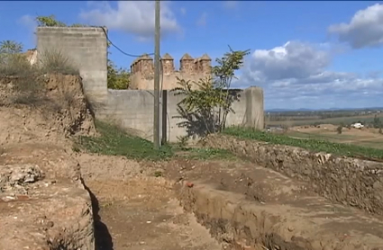 Muralla de Badajoz