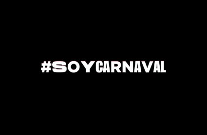 Imagen del documental #SoyCarnaval sobre el Carnaval Romano de Mérida