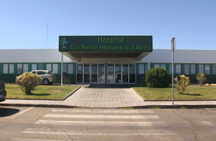 Hospital de Don Benito-Villanueva