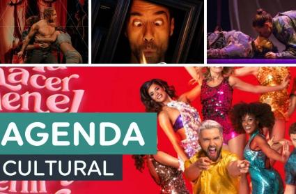 Agenda cultural del fin de semana en Extremadura 