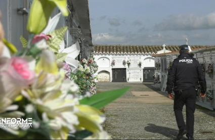 La primera víctima mortal por coronavirus en Extremadura se llamaba Claudia y residía en Arroyo de la Luz