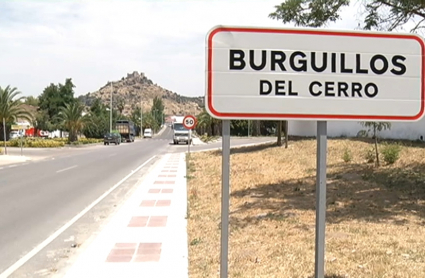 Burguillos del Cerro