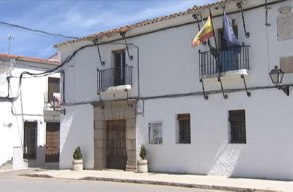 Ayuntamiento de Bodonal de la Sierra (Badajoz)