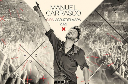 Gira de Manuel Carrasco