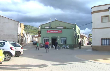 Situación de coronavirus en Oliva de la frontera