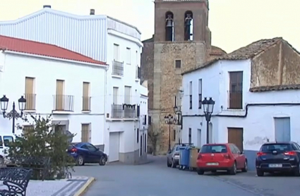 Salvatierra de los Barros