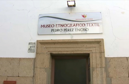 Museo Etnográfico Textil Pérez Enciso de Plasencia