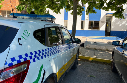 Policía Local de Zafra