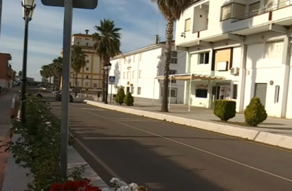 Arroyo de San Serván