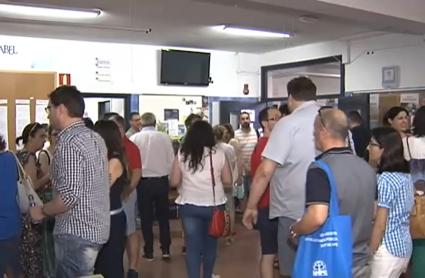 Opositores de educación antes de la pandemia