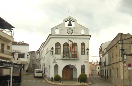 Ayuntamiento de Salvaleón