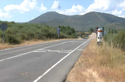 Punto kilométrico en el que ha ocurrido el accidente. 