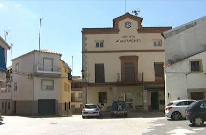 Plaza de Aceituna