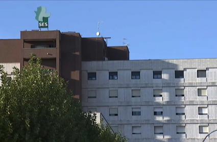 Hospital Universitario de Badajoz