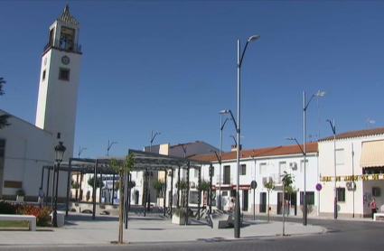 Plaza de Valdivia