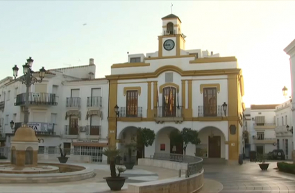 Plaza de Campanario