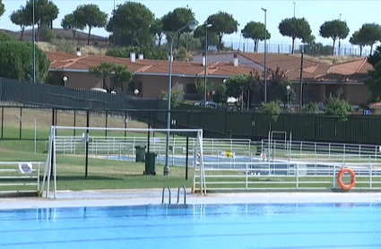 Piscina de Plasencia