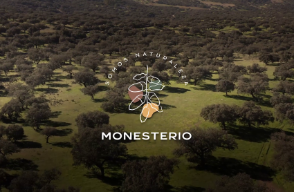 Cortometraje 'Monesterio, somos naturaleza'