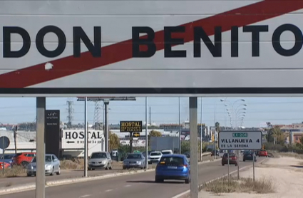 Carteles de Don Benito y Villanueva de la Serena