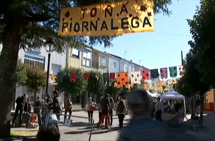 toñá piornalega 2021