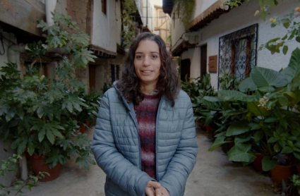 Fragmento de la campaña que ha conquistado a la audiencia