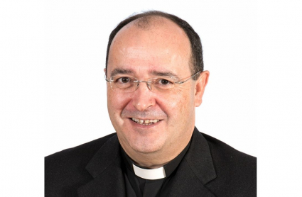 Jesús Pulido Arriero, nuevo obispo de la Diócesis Coria-Cáceres