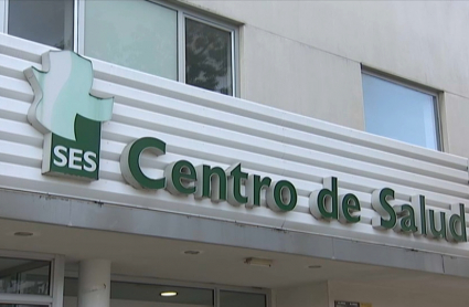 Centro de Salud