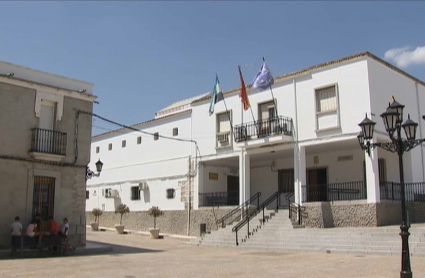 Ayuntamiento de Esparragosa de Lares