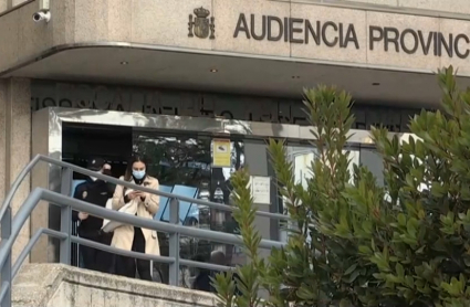 Audiencia Provincial de Madrid