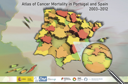 mapa cáncer