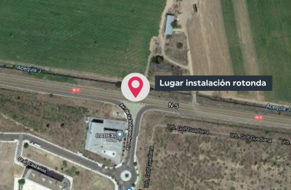 Google Maps / Canal Extremadura