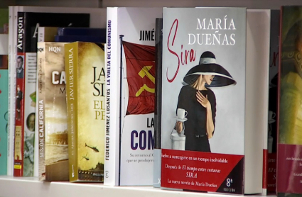 Librería en Mérida