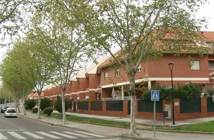 Cortes de luz en Las Abadías de Mérida