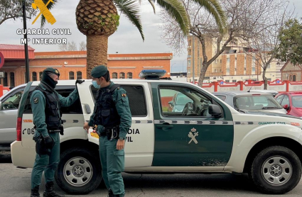 Guardia Civil