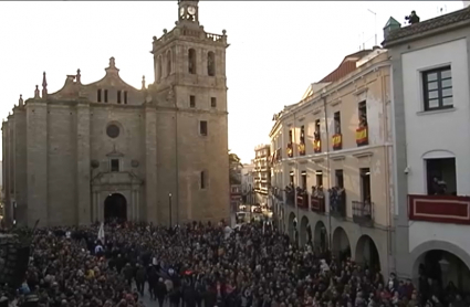 La Carrerita de Villanueva de la Serena